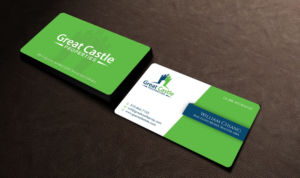 Business Card Design by Graphic Flame for this project | Design: #15258135