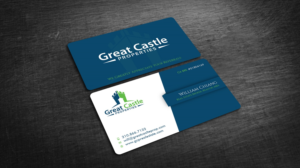 Business Card Design by Graphic Flame for this project | Design: #15258136