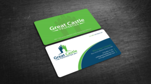 Business Card Design by Graphic Flame for this project | Design: #15258137