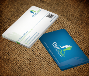 Business Card Design by Imagine Box for this project | Design #15233698