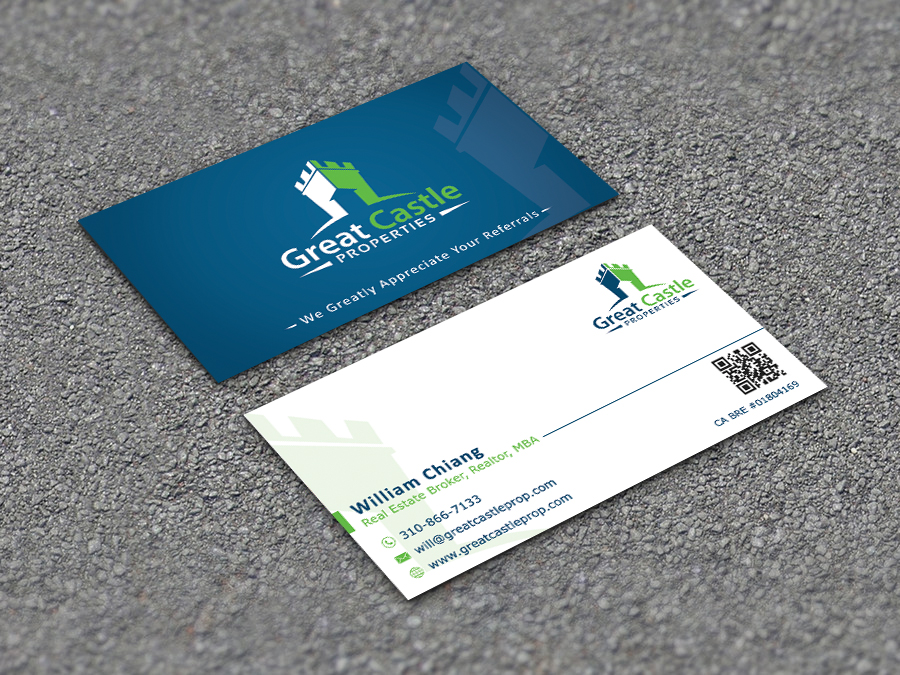 Design de Carte de Visite par Imagine Box pour ce projet | Design #15233699
