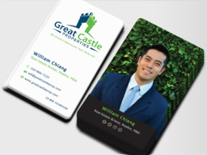 Design de Carte de Visite par Imagine Box pour ce projet | Design : #15234067