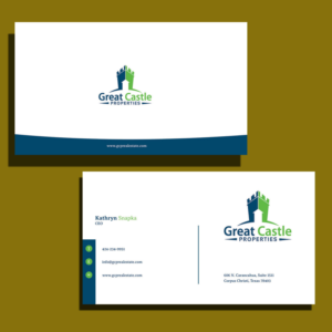 Design de Carte de Visite par Mohammad Jahran Chowdhury pour ce projet | Design : #15228559
