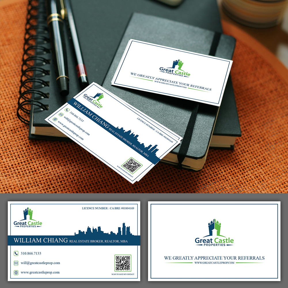 Business Card Design by codopoliz.solutions for this project | Design #15240787