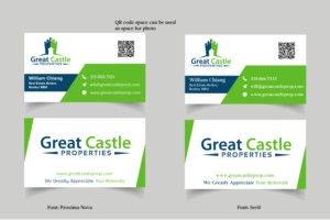 Design de Carte de Visite par Nitin Dhakad pour ce projet | Design : #15244476