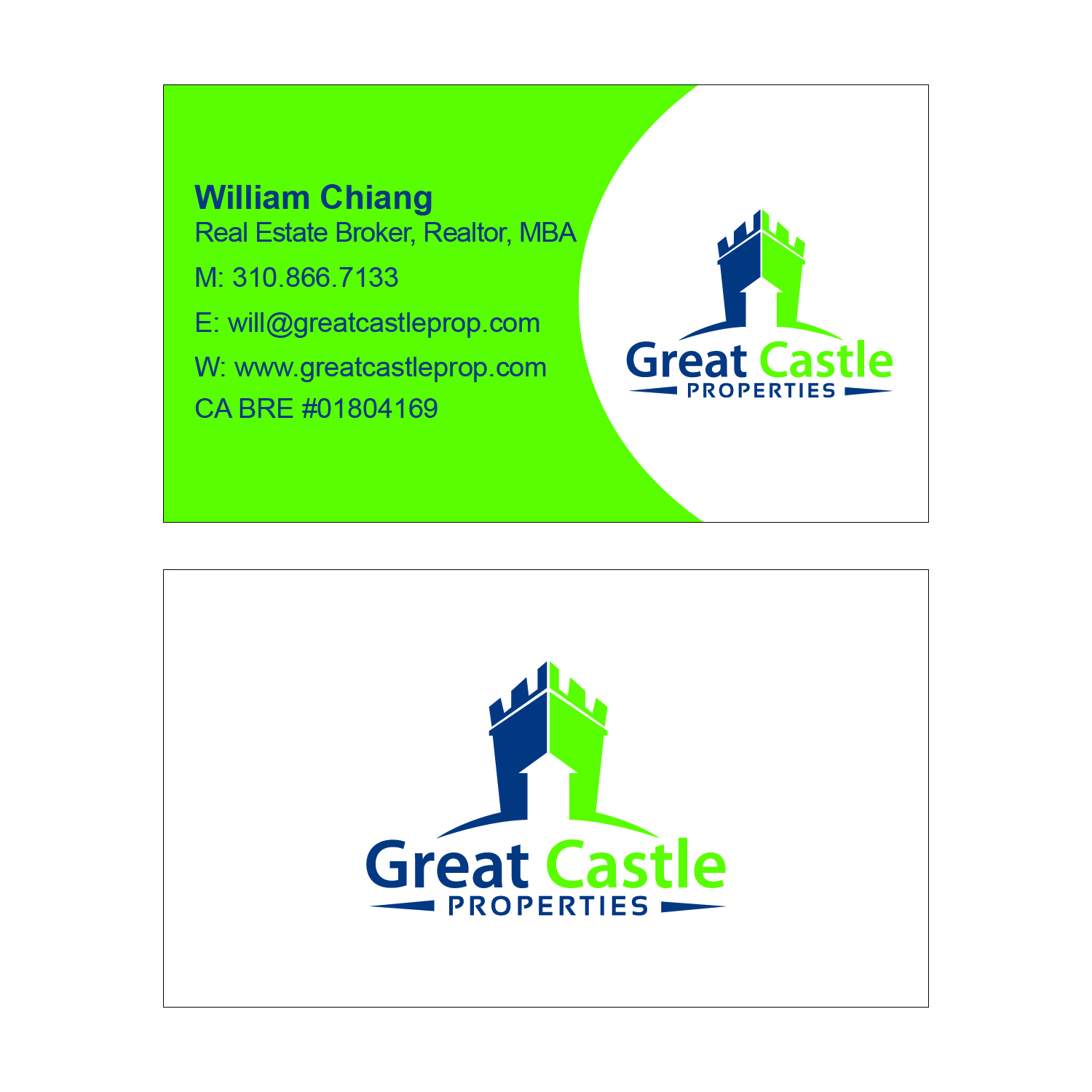 Business Card Design by pencilgd for this project | Design #15231883