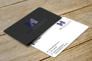 Business Card Design by Riz' for this project | Design #15186609