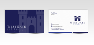 Business Card Design by Pointless Pixels India for this project | Design: #15181398