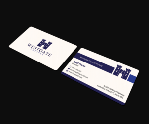 Business Card Design by JK18 for this project | Design: #15182814
