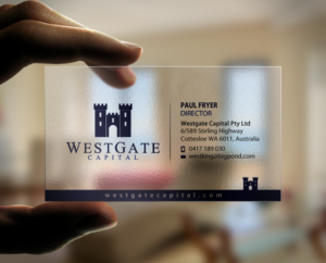 Business Card Design by Brand aid for this project | Design: #15186682