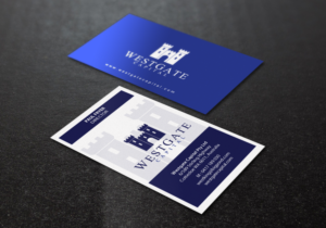 Business Card Design by Brand aid for this project | Design: #15186684