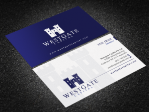 Business Card Design by Brand aid for this project | Design: #15186688