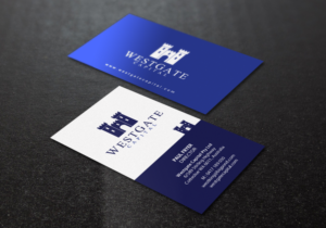 Business Card Design by Brand aid for this project | Design: #15186689