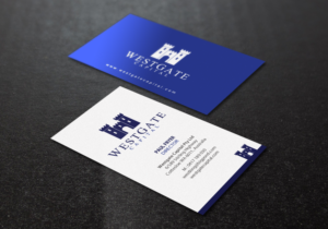 Business Card Design by Brand aid for this project | Design: #15186691