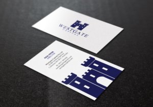 Business Card Design by Brand aid for this project | Design: #15186692