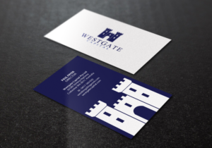 Business Card Design by Brand aid for this project | Design: #15186693