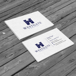 Business Card Design by Creative Jiniya for this project | Design: #15184141