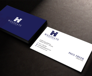 Visitenkarten-Design von Graphic Flame für dieses Projekt | Design: #15196279