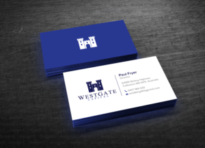 Visitenkarten-Design von design_C. für dieses Projekt | Design: #15200243