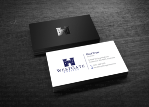 Visitenkarten-Design von design_C. für dieses Projekt | Design: #15200247