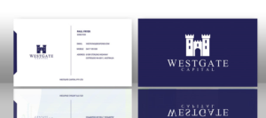Business Card Design by Mohammad Jahran Chowdhury