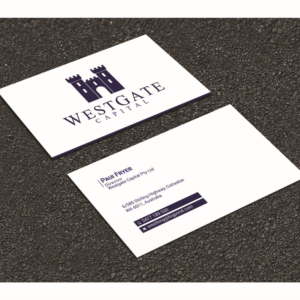 Business Card Design by shopon15haque