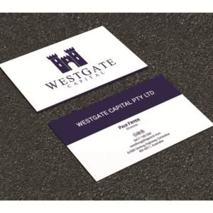 Business Card Design by shopon15haque for this project | Design: #15219204