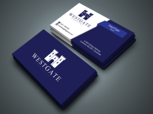 Business Card Design by zahidrabby.bigc for this project | Design #15189837