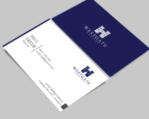 Business Card Design by TRZN for this project | Design: #15219026