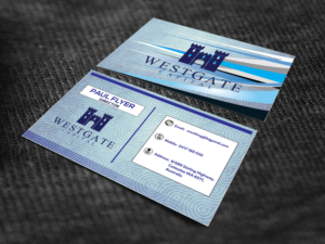 Business Card Design by Amila Sri Muthukelum for this project | Design: #15197077