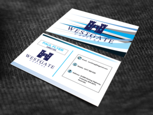 Business Card Design by Amila Sri Muthukelum for this project | Design: #15197085