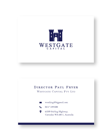 Business Card Design by bethdesign for this project | Design #15194876