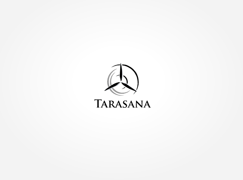 Logo Design by QuartzDesigns for Tarasana sprl (BE0675.748.322) | Design #15242480