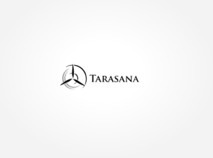 Logo Design by QuartzDesigns for Tarasana sprl (BE0675.748.322) | Design: #15242482