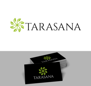 Logo Design by trufya for Tarasana sprl (BE0675.748.322) | Design: #15253173