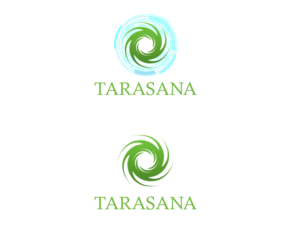 Logo Design by Graphicsqueen1 for Tarasana sprl (BE0675.748.322) | Design #15183940