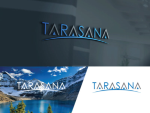 Logo Design by DESIGN Services JK for Tarasana sprl (BE0675.748.322) | Design: #15202210