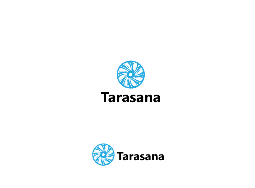 Logo Design by k.karina10 for Tarasana sprl (BE0675.748.322) | Design #15242669