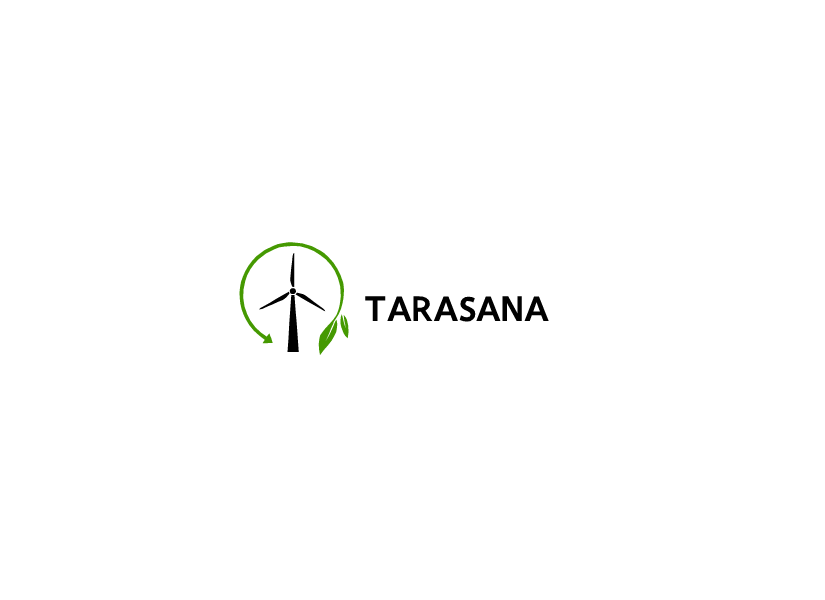 Logo Design by maria.alonso for Tarasana sprl (BE0675.748.322) | Design #15242435