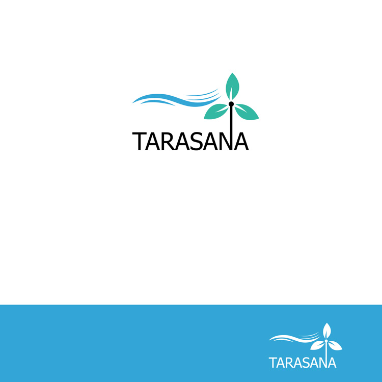 Logo Design by DesignDUO for Tarasana sprl (BE0675.748.322) | Design #15244925