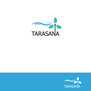 Logo Design by DesignDUO for Tarasana sprl (BE0675.748.322) | Design: #15244925