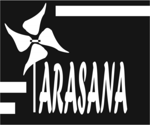 Logo Design by damlati for Tarasana sprl (BE0675.748.322) | Design #15244042