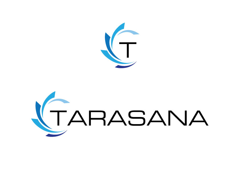 Logo Design by bc21 for Tarasana sprl (BE0675.748.322) | Design #15244804