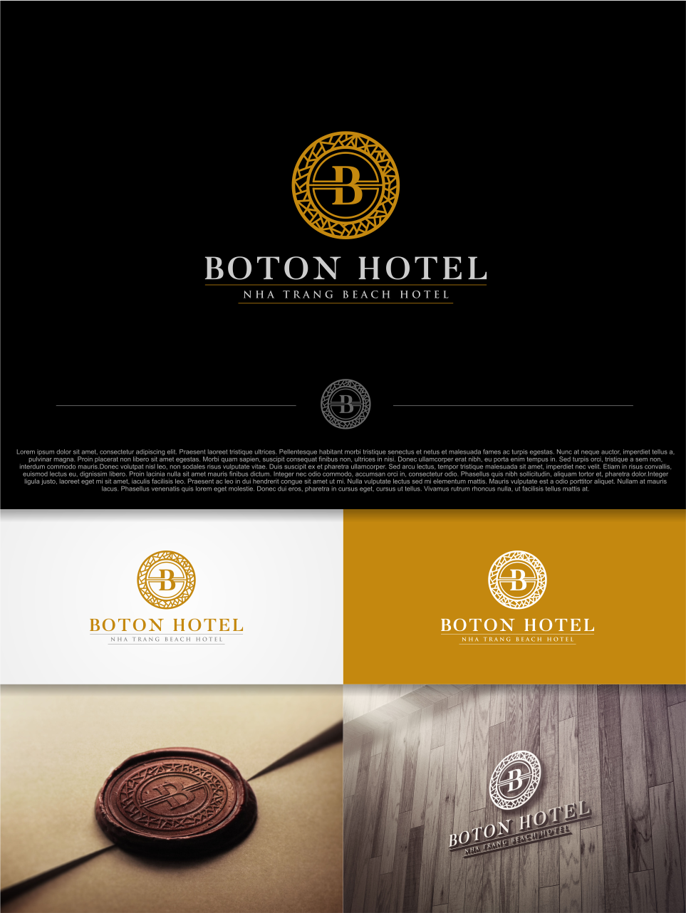 Logo-Design von artswolf für Idea Fusion Creative | Design #15543343