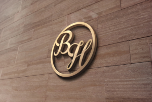 Logo Design by 3Hounds for Idea Fusion Creative | Design: #15400329