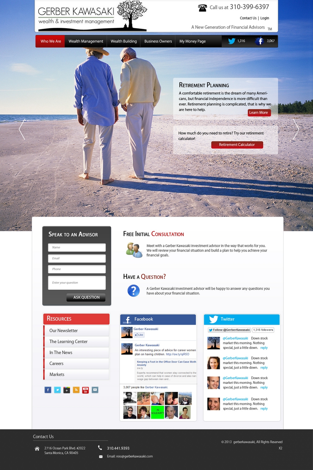 Web Design by pb for this project | Design #2598556