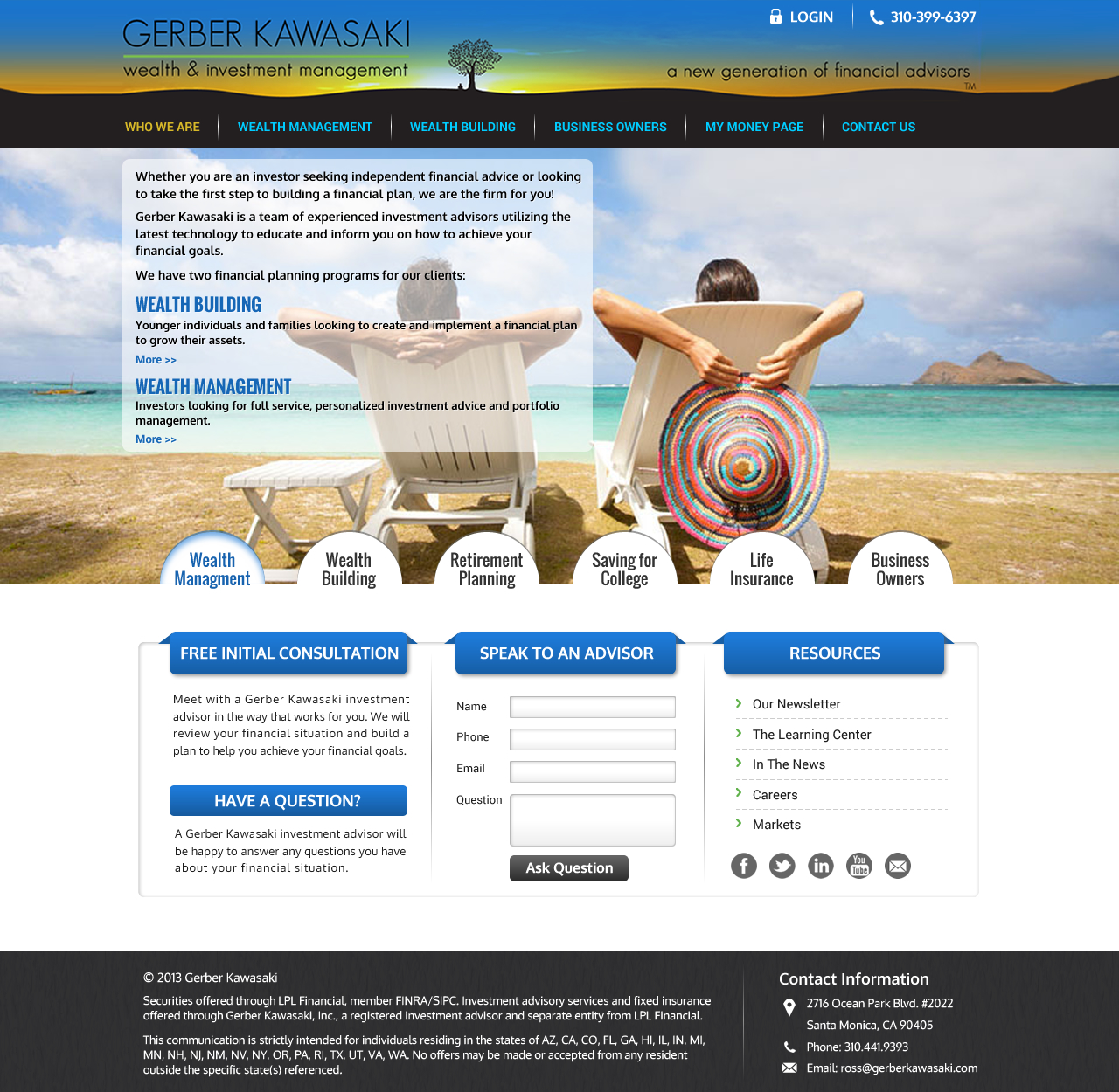 Web Design by Sbss for this project | Design #2661432