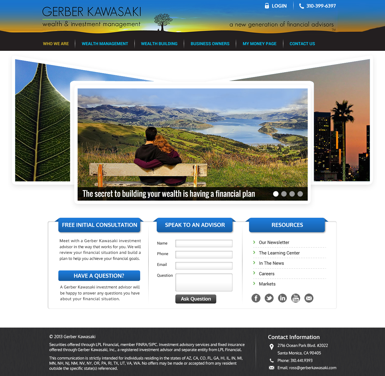 Web Design by Sbss for this project | Design #2661584