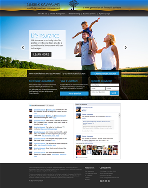 Web Design by TechWise for this project | Design: #2647498