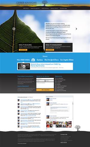 Web Design by TechWise for this project | Design: #2699908